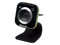 Microsoft LifeCam VX-5000 - Videocamera web - colore - RKA-00011