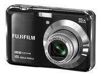 Fujifilm FinePix AX650