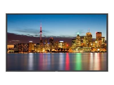 Nec 40In Pro Large Disp W/ Digtl/Alog Tuner