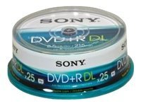 Sony DPR215BSP