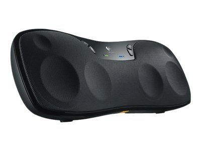 Logitech Wireless Boombox