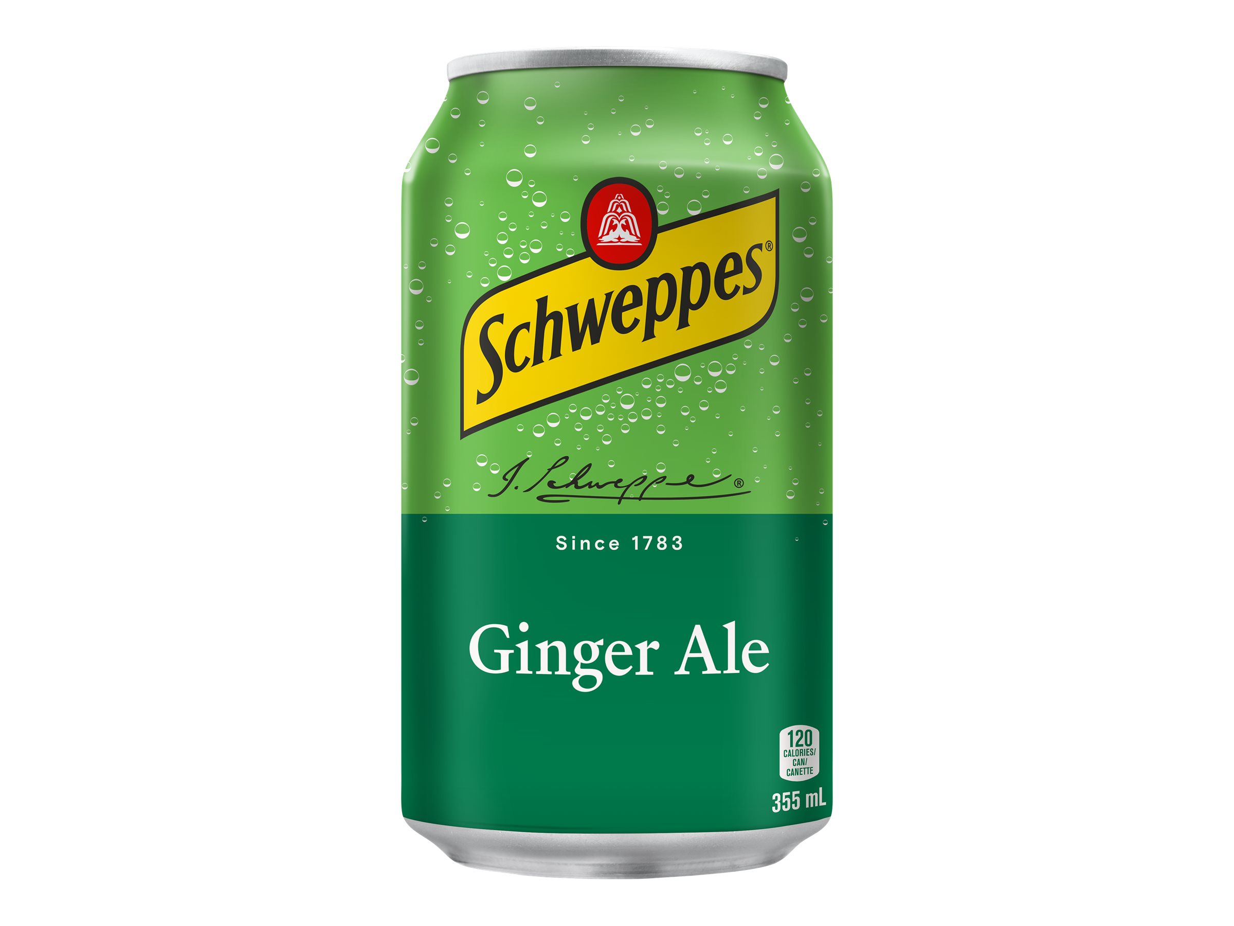 - The Perfect Ginger Ale For Any Occasion: Diet Schweppes Ginger Ale