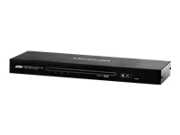 ATEN VS1804T HDMI Over Cat 5 Splitter - Erweiterung f&uuml;r Video/Audio