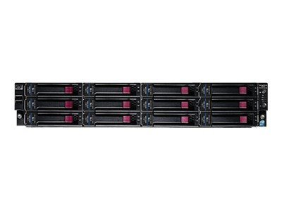 HP StorageWorks Network Storage System X1600 G2