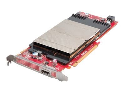 AMD ATI FirePro V7800P