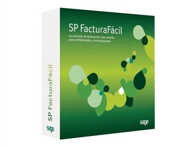 SP FacturaFacil 2012