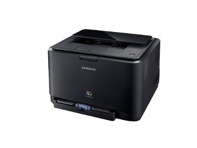 Samsung  315w Color Laser Printer Review on Samsung Clp 315w   Printer   Colour   Laser