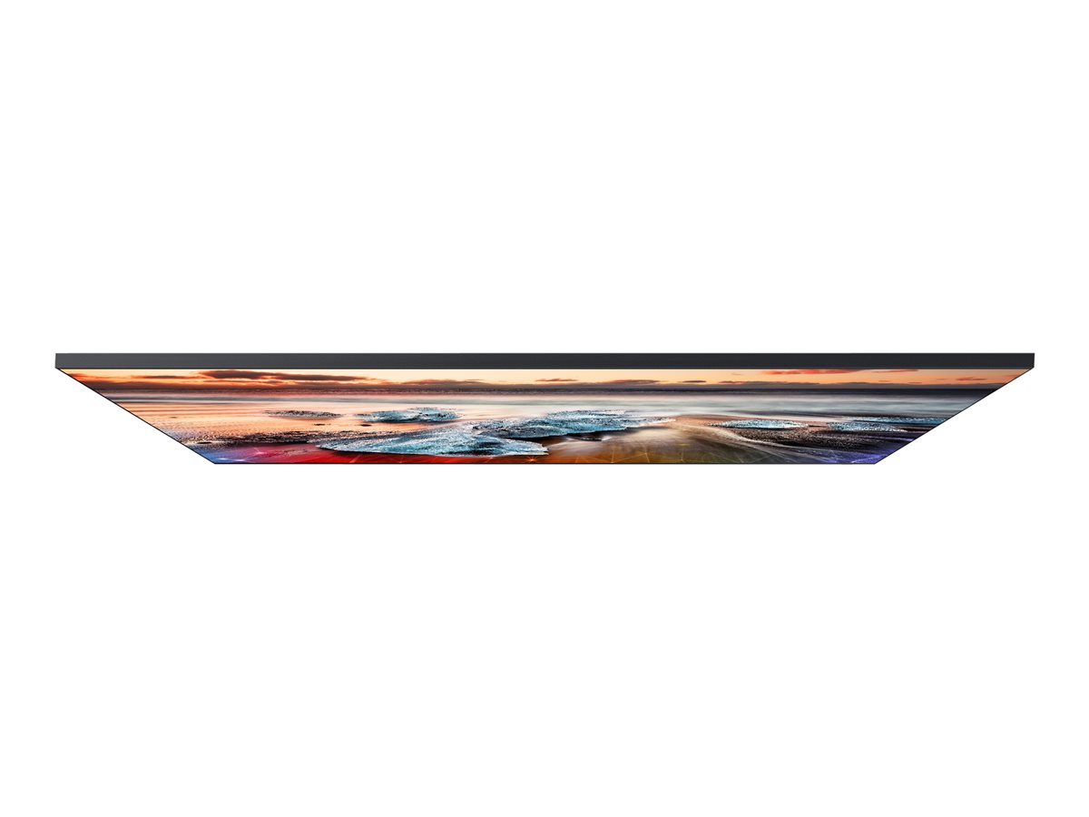 Product shot - Top
