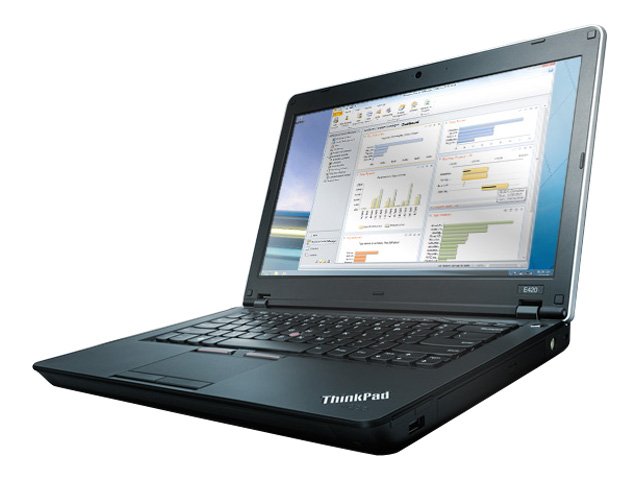 Lenovo Topserller Tp E420 I3 320/7200 4G W7Pr