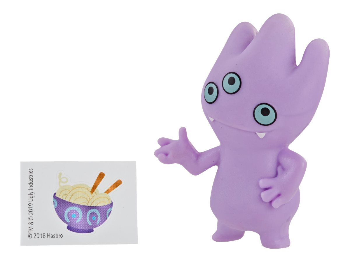 ugly dolls blind bags