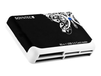 Soyntec Nexoos 552