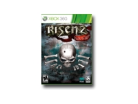 Risen 2: Dark Waters