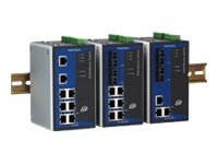 Moxa Mgd Ethnt Swch W/5 10/100 Basetx Ports W/Vlan, Igm