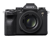 Sony Alpha A1 Full-Frame Mirrorless Camera - Black - ILCE1/B