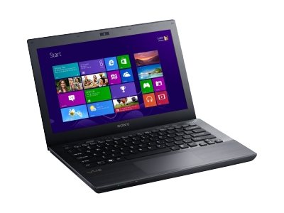 Sony VAIO S Series SVS13A3W9E