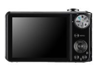 Samsung PL150 - digital camera - EC-PL150ZBPPGB - Currys Business