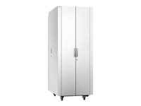 APC NetShelter CX 38U in White Intl