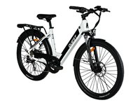 manke electric bike