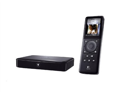 Logitech Squeezebox Duet