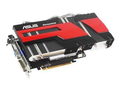 ASUS EAH6770 DC SL/2DI/1GD5