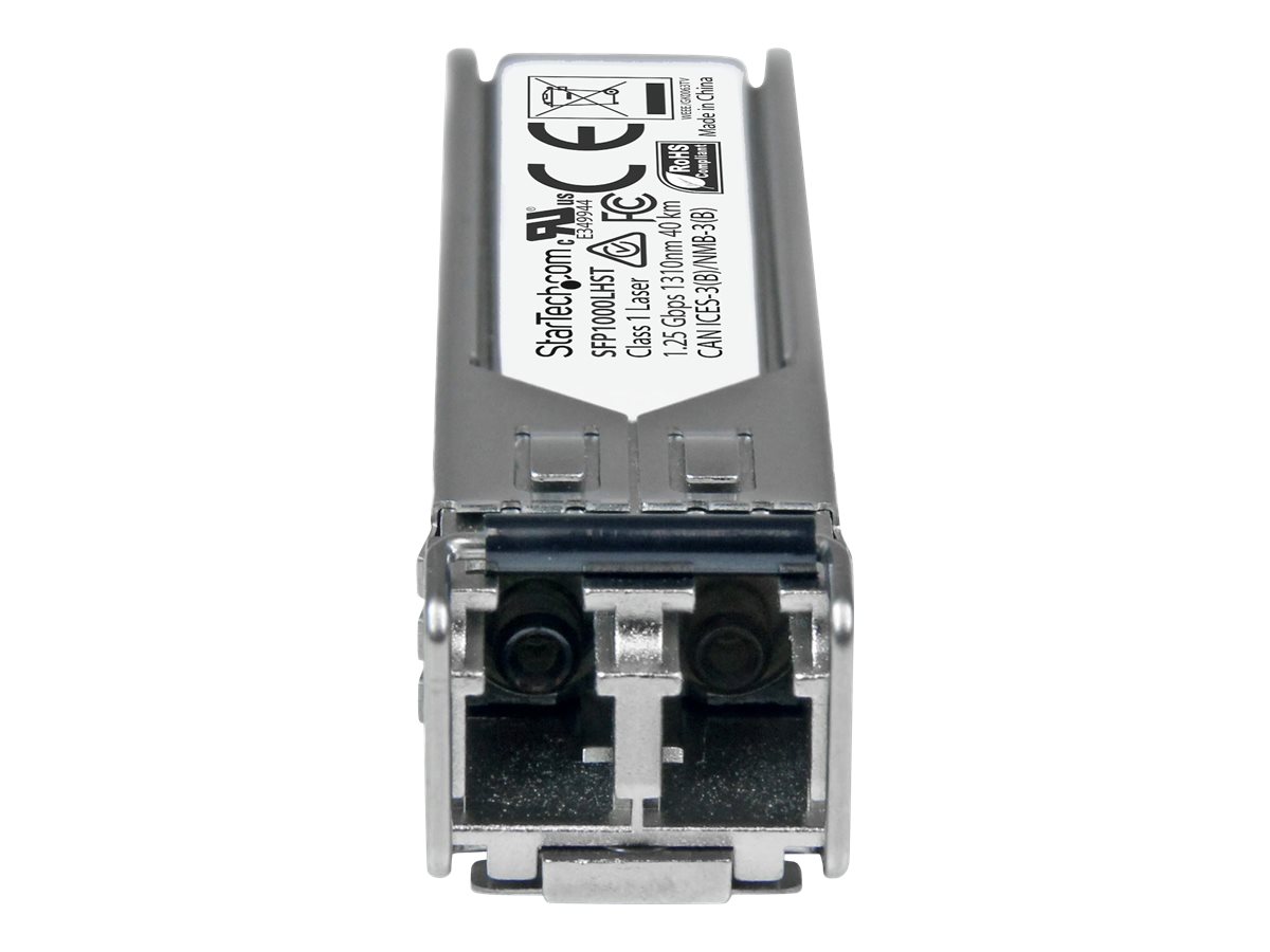 SFP1000LHST | STARTECH.COM