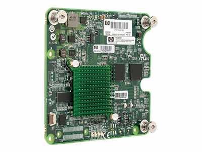 HP NC553m 10Gb 2-port FlexFabric Adapter