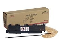 Xerox colector de tóner usado