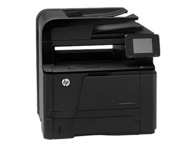 Hewlett Packard - Hp Laserjet Pro 400 M425Dn Mfp P
