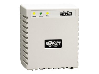 Tripp Lite Linecond 600W 120V 60Hz 6Out 6Ft Cord 3 Led 720J