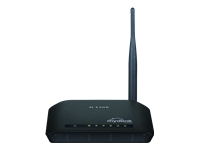 D-Link DIR-600L Wireless N 150 Home Cloud Router Wireless router - 4-port switch - 802.11b/g/n - desktop - Wireless router - 4-port switch - 802.11b/g/n - desktop
