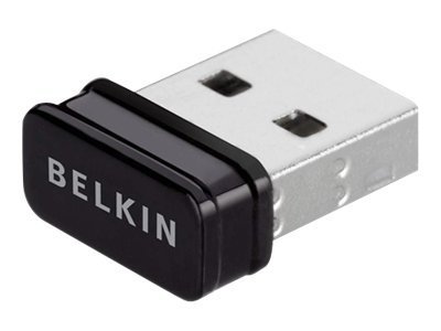 Belkin N150 Micro Wireless USB Adapter