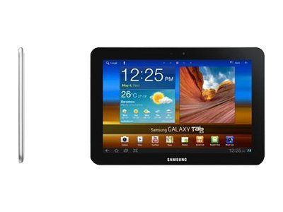 Samsung Galaxy Tab 8.9