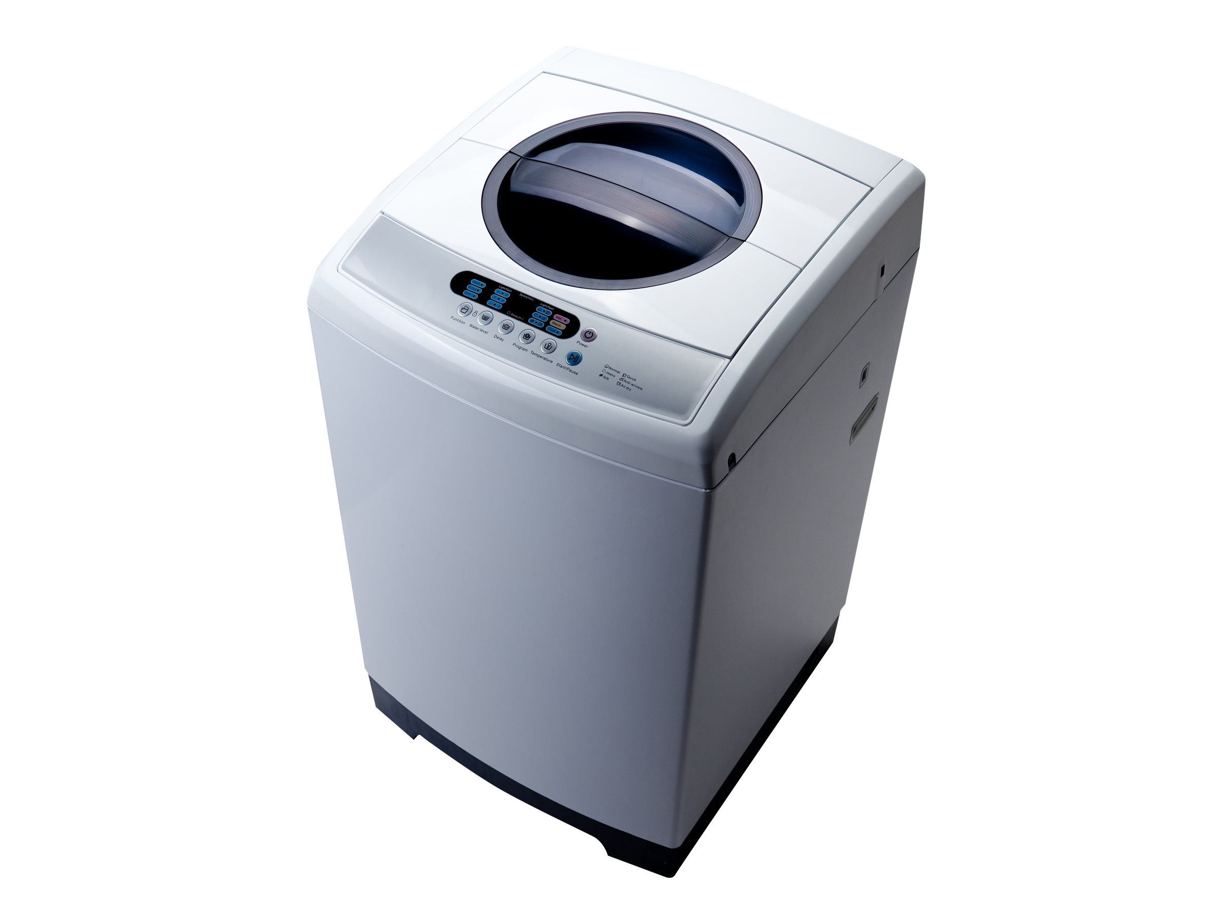 RCA APARTMENT WASH MACHINE RPW160