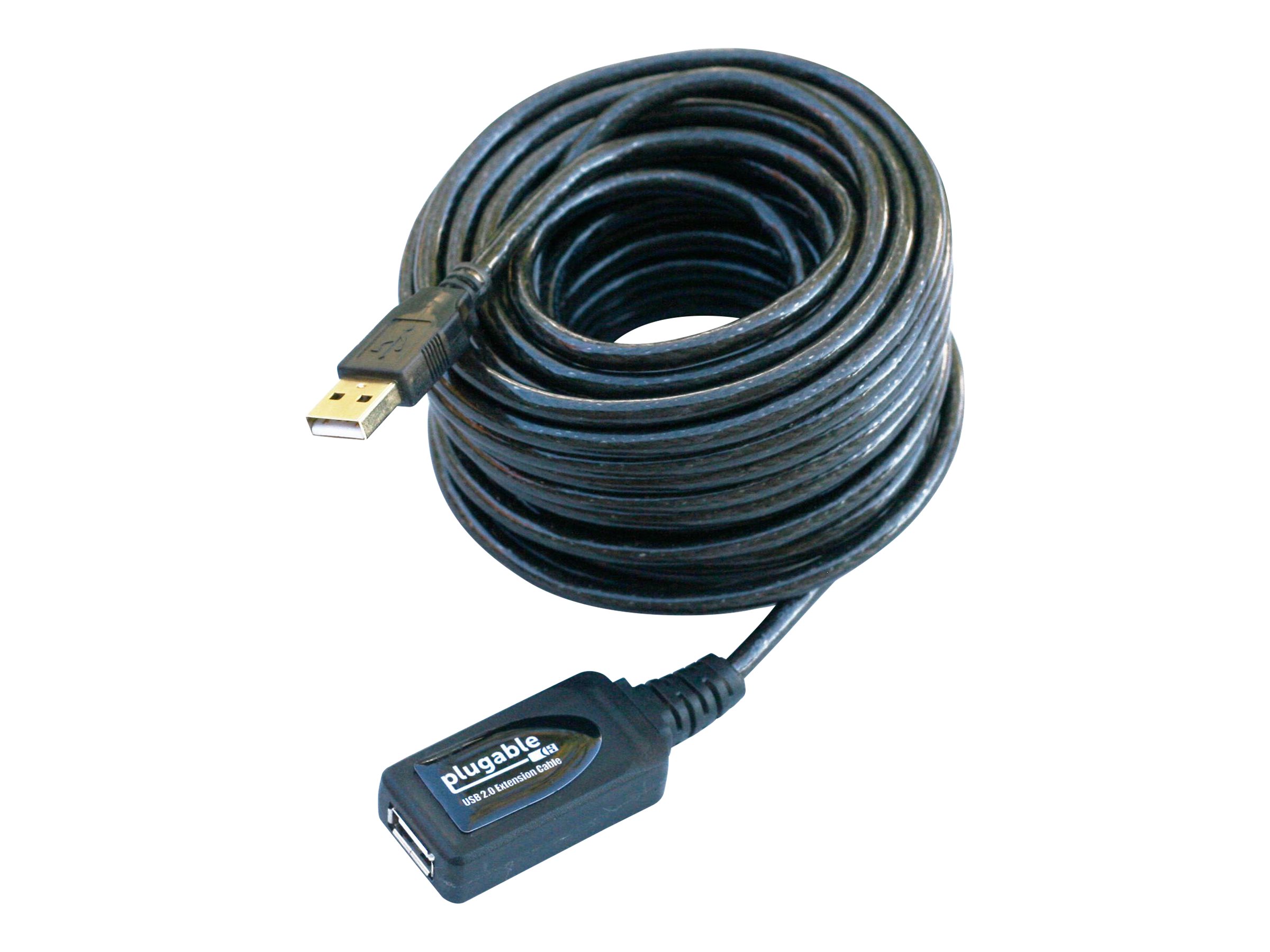 USB2-10M | PLUGABLE