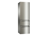 Haier AFL631CS - K&uuml;hl-/Gefrierschrank