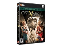 Sid Meier's Civilization V: Gods & Kings