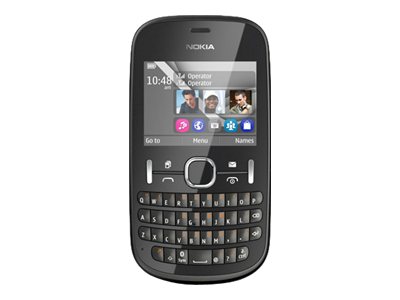 Nokia Asha 200