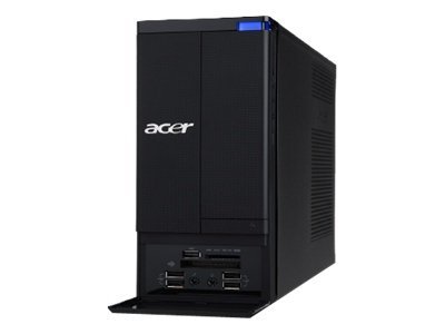 Acer Aspire X3950