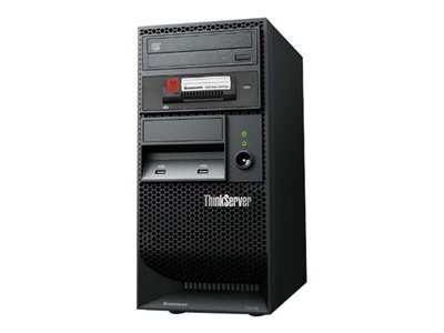Lenovo ThinkServer TS130 1106