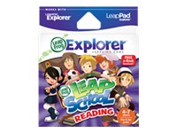Leap School Reading