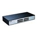 D-Link DES-1100-16
