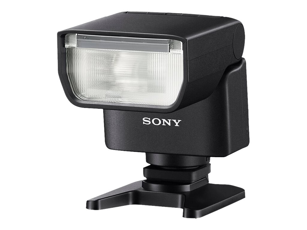Sony HVLF28RM External Flash with Wireless Radio Control - HVL-F28RM