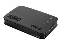 Patriot Aero