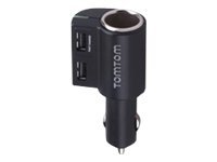 TomTom High Speed Multi-Charger