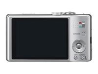 Panasonic Lumix ZS20 3D-Modell $99 - .ma .c4d .obj .max .3ds - Free3D
