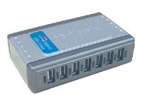 D-Link DUB H7