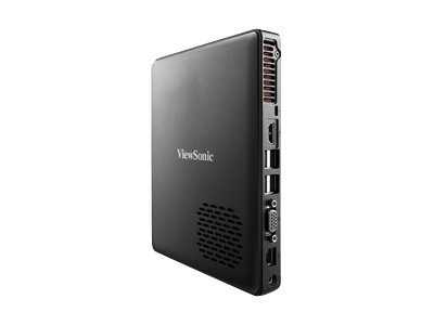 Viewsonic NMP-640 NTWK MEDIA PLAYER 1080P W/ HDMI VGA USB LA