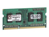 Kingston ValueRAM - Memoria - 1 GB