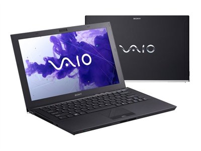 Sony VAIO Z Series VPC-Z21X9E