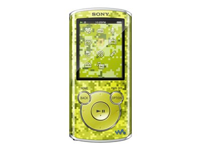 Sony Walkman NWZ-E463